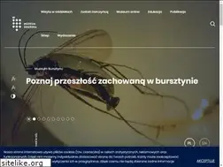 Sites similar to muzeumgdansk.pl