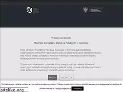 Sites similar to muzeumgniezno.pl