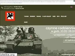 Sites similar to muzeumgryf.pl