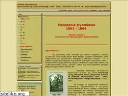 Sites similar to muzeumhistoriikielc.pl