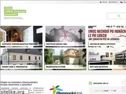 Sites similar to muzeumjesenik.cz