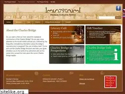 Sites similar to muzeumkarlovamostu.cz
