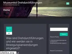 Sites similar to muzeumkol.eu