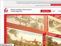 Sites similar to muzeumkolobrzeg.pl