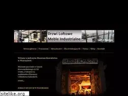 Sites similar to muzeumkowalstwa.pl