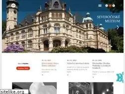 Sites similar to muzeumlb.cz