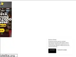 Sites similar to muzeumlega.cz
