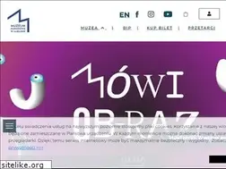 Sites similar to muzeumlubelskie.pl