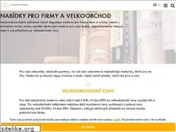 Sites similar to muzeummedoviny.cz