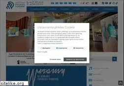 Sites similar to muzeumpiosenki.pl