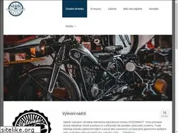 Sites similar to muzeumradoun.cz