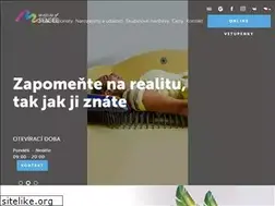 Sites similar to muzeumsmyslu.cz