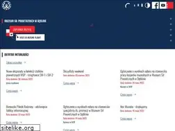 Sites similar to muzeumsp.pl
