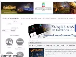 Sites similar to muzeumzaglebia.pl
