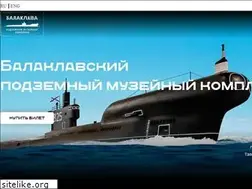 Sites similar to muzey-sevastopol.ru