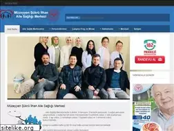 Sites similar to muzeyyensukruasm.com