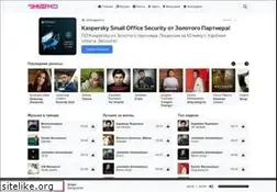 Sites similar to muzfm.tv