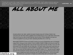 Sites similar to muzhafarhamsan.blogspot.com