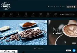 Sites similar to muzhan-coffee.com