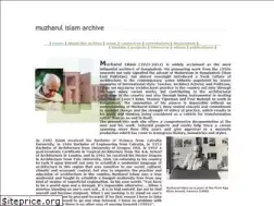 Sites similar to muzharulislam.com