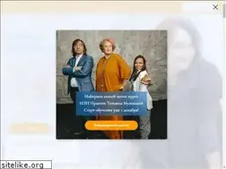 Sites similar to muzhitskaya.ru