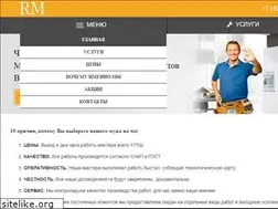 Sites similar to muzhnachas.net