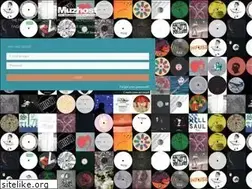 Sites similar to muzhost.com
