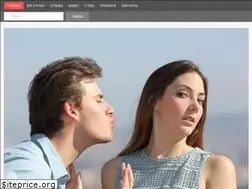 Sites similar to muzhskoy-blog.ru