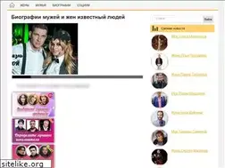 Sites similar to muzhyazheny.ru