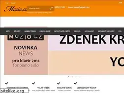Sites similar to muzia.cz