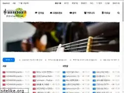Sites similar to muzia.net