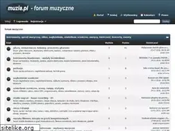 Sites similar to muzia.pl