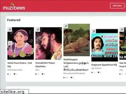 Sites similar to muzibees.com