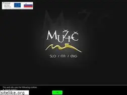 Sites similar to muzic.si