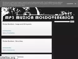 Sites similar to muzica-moldoveneasca.blogspot.com