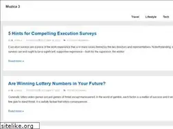 Sites similar to muzica3.live