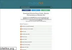 Sites similar to muzicahot.pro