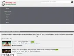 Sites similar to muzicamp3.top