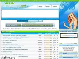 Sites similar to muzicanet.net