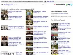 Sites similar to muzicapopulara.net
