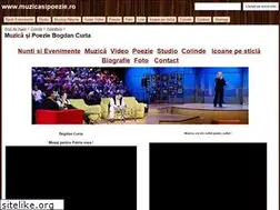 Sites similar to muzicasipoezie.ro