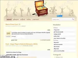Sites similar to muzichii.ro
