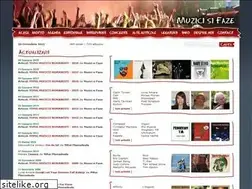 Sites similar to muzicisifaze.com