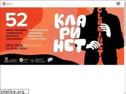 Sites similar to muzicka-omladina.org