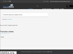 Sites similar to muzicke-matrice.com