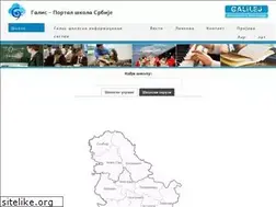 Sites similar to muzickeskole.rs