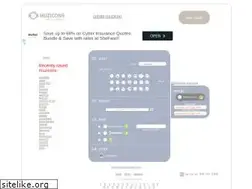 Sites similar to muzicons.com