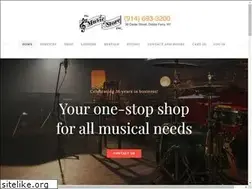 Sites similar to muzicstore.com