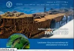 Sites similar to muziejus.lt