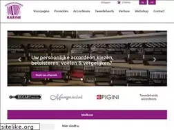 Sites similar to muziek-karine.be